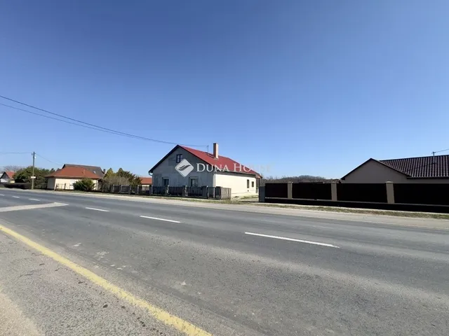 Eladó ház Mezőszilas 106 nm