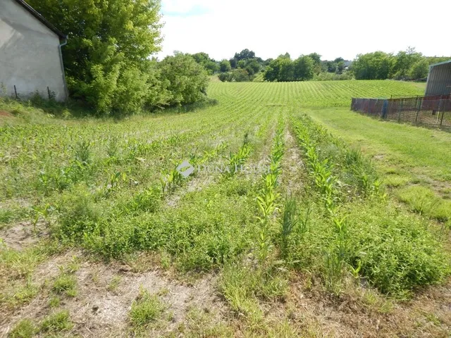 Eladó telek Dég 2158 nm