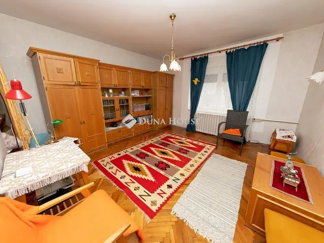 Eladó ház Balatonszemes 94 nm