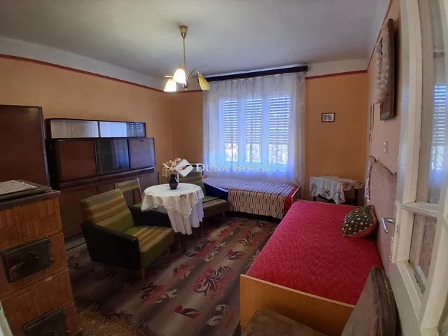 Eladó ház Kánya 65 nm