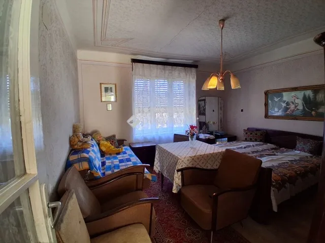 Eladó ház Kánya 65 nm