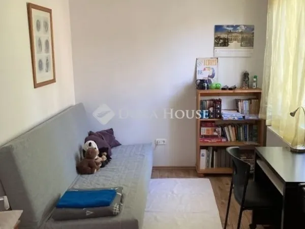 Eladó ház Balatonlelle 72 nm