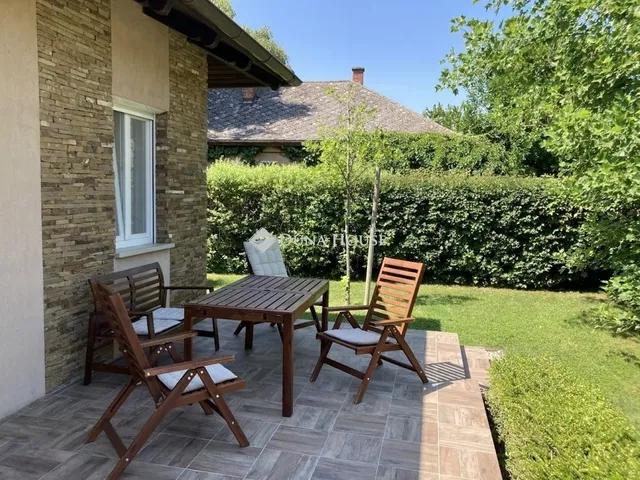 Eladó ház Balatonlelle 72 nm