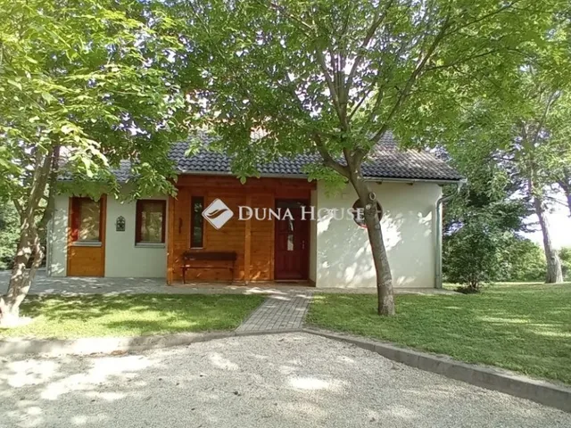 Eladó üdülő és hétvégi ház Szólád 106 nm