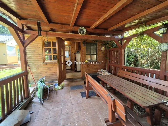 Eladó ház Balatonvilágos 40 nm