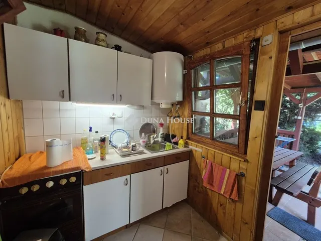 Eladó ház Balatonvilágos 40 nm