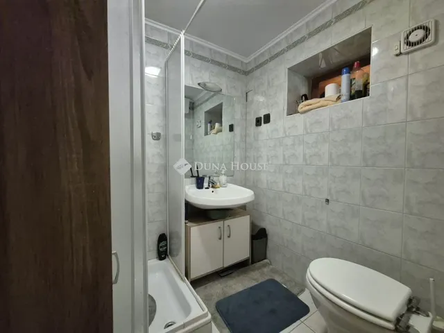 Eladó ház Balatonvilágos 40 nm