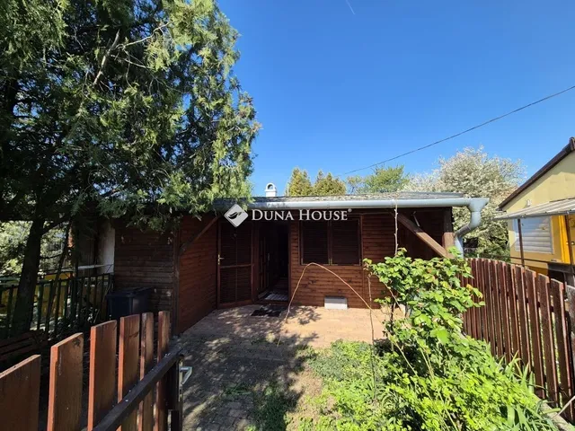 Eladó ház Balatonvilágos 40 nm