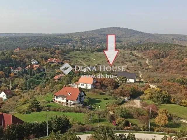 Eladó telek Velence 2161 nm