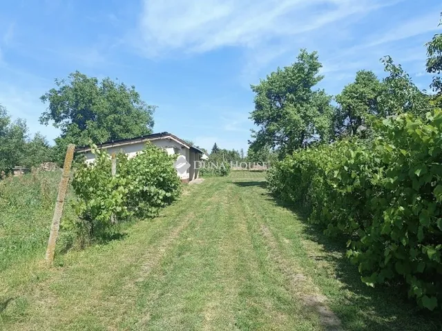 Eladó ház Mezőkomárom 113 nm