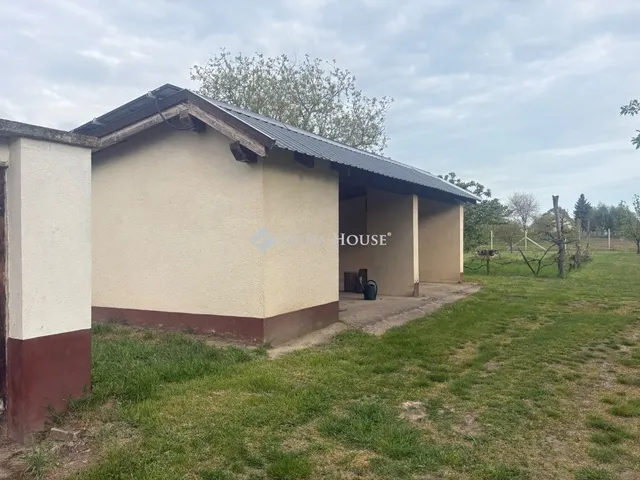 Eladó ház Mezőkomárom 113 nm