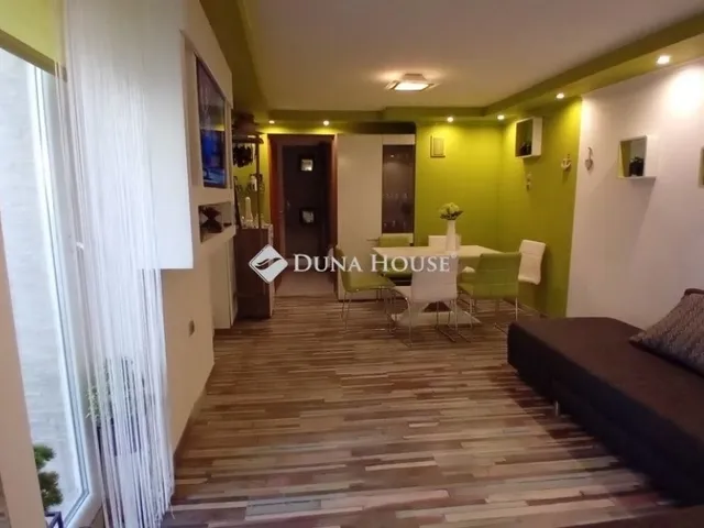 Eladó nyaraló Siófok 55 nm