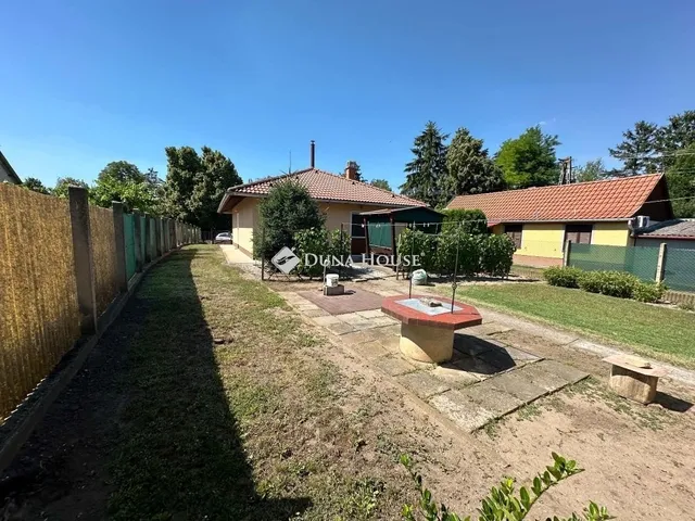 Eladó nyaraló Siófok 78 nm