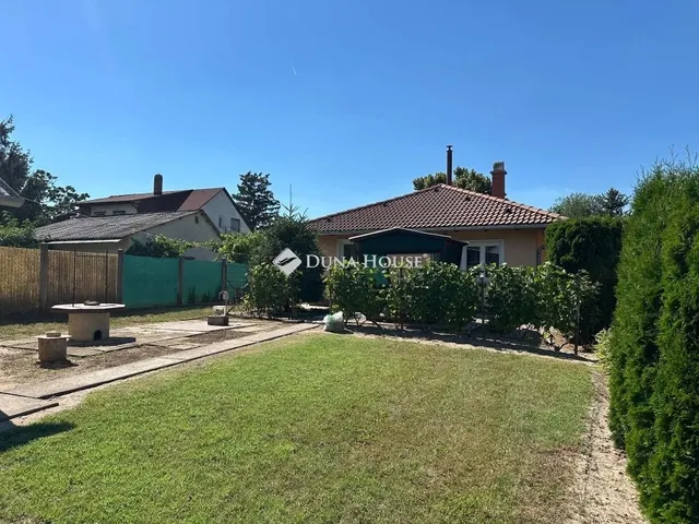 Eladó nyaraló Siófok 78 nm
