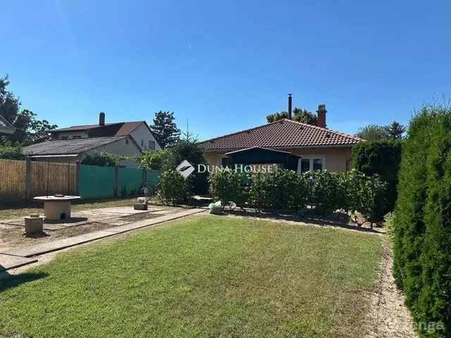 Eladó nyaraló Siófok 78 nm