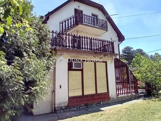 Eladó ház Siófok 110 nm