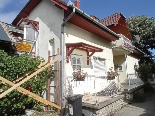 Eladó ház Siófok 210 nm