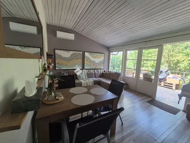 Eladó nyaraló Siófok, Szabadifürdő 72 nm