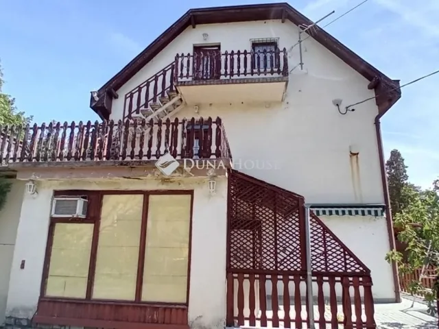 Eladó ház Siófok 110 nm
