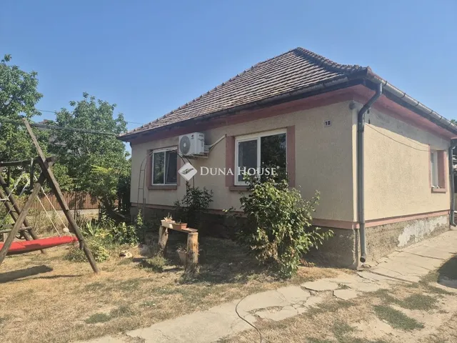 Eladó ház Siófok 110 nm