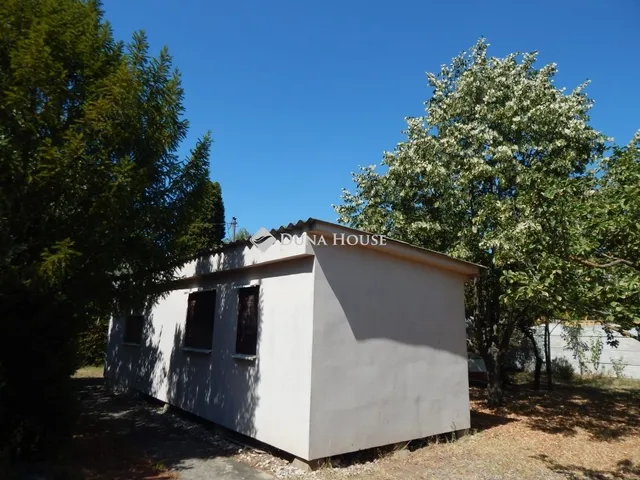 Eladó nyaraló Siófok 28 nm