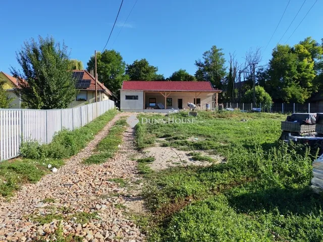 Eladó ház Nagyberény 91 nm