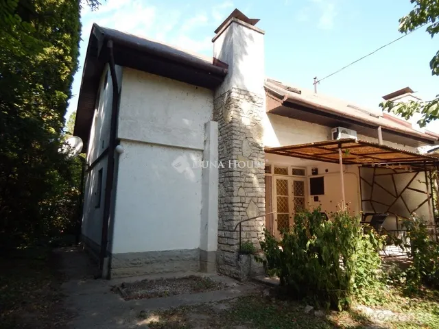 Eladó nyaraló Siófok 70 nm