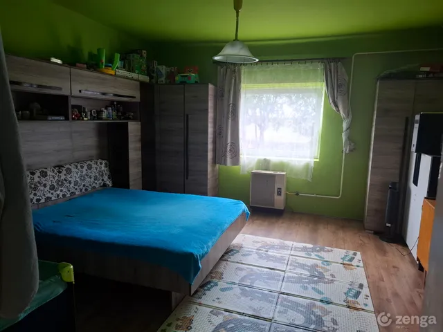 Eladó ház Csabacsűd 79 nm