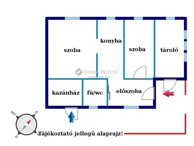 Eladó üdülő és hétvégi ház Gárdony 38 nm