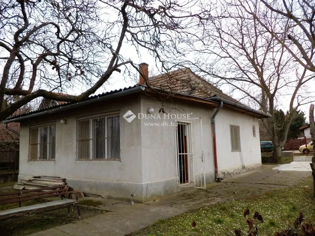 Eladó ház Velence 62 nm