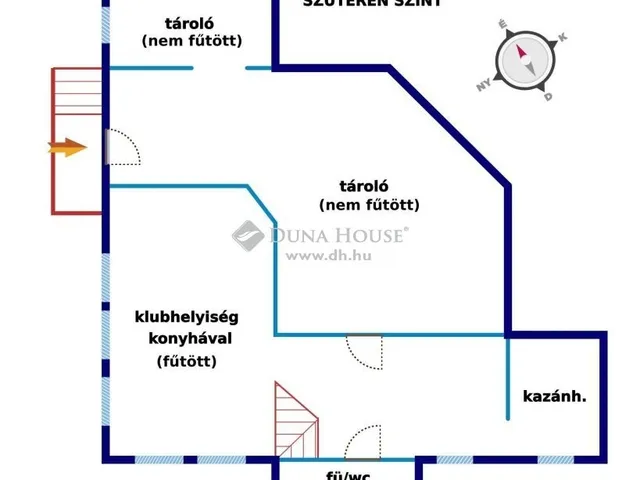 Eladó ház Gárdony 290 nm