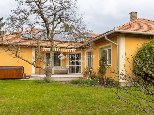 Eladó ház Gárdony 194 nm