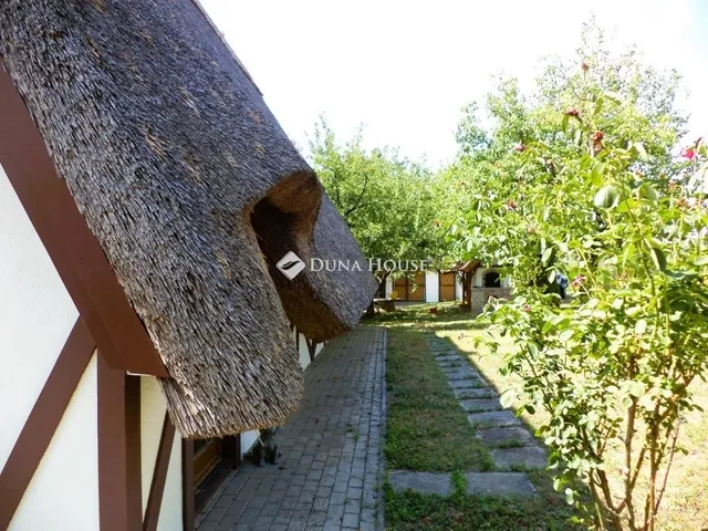 Eladó mezőgazdasági ingatlan Lovasberény 120 nm