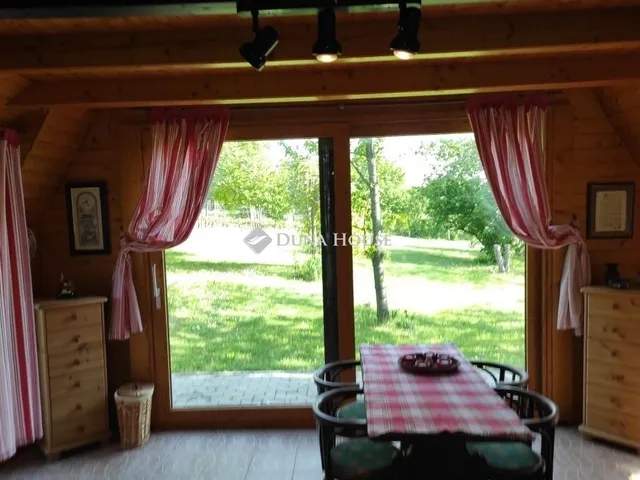 Eladó mezőgazdasági ingatlan Lovasberény 120 nm