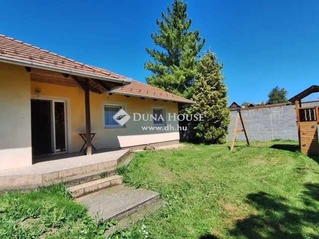 Eladó ház Nadap 90 nm