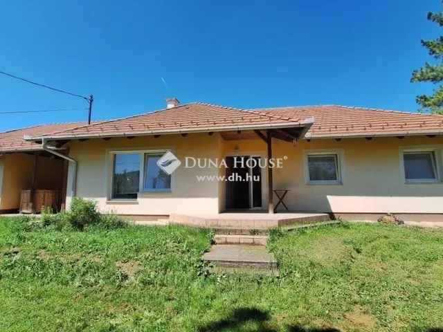 Eladó ház Nadap 90 nm