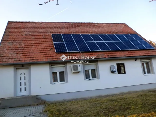 Eladó ház Kápolnásnyék 90 nm