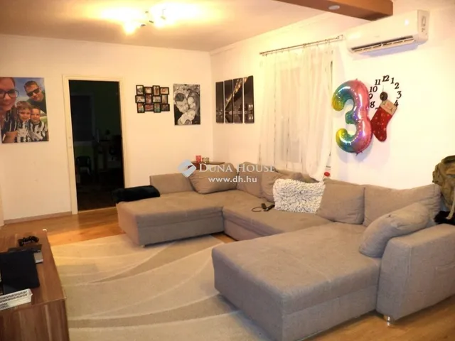 Eladó ház Kápolnásnyék 90 nm