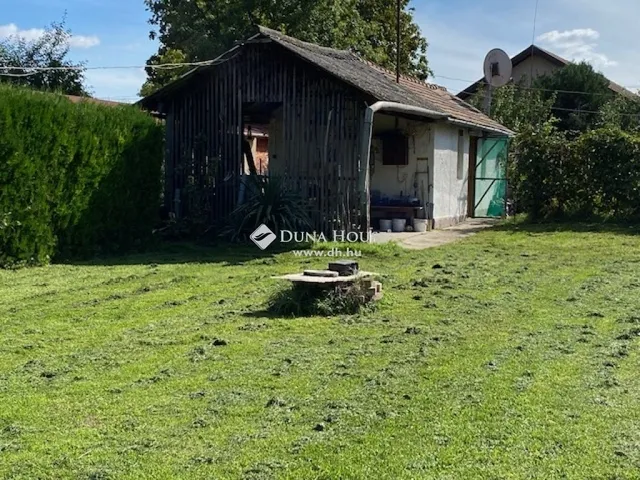 Eladó ház Gárdony 30 nm