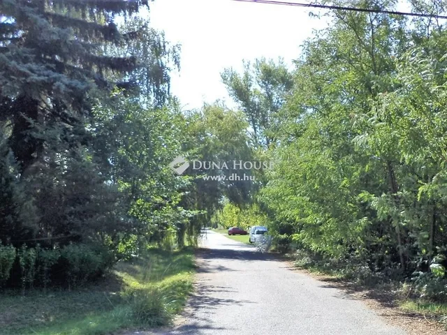 Eladó telek Gárdony, Agárd 817 nm
