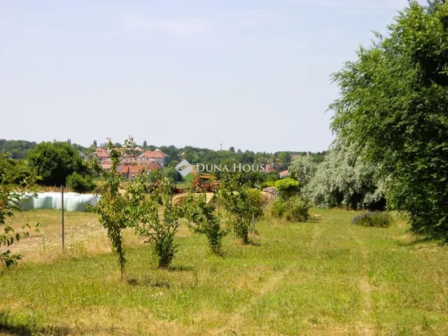 Eladó telek Gárdony 2896 nm