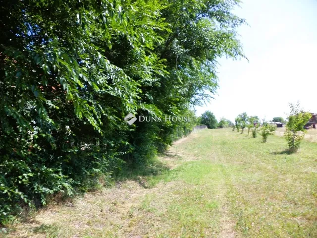 Eladó telek Gárdony 2896 nm