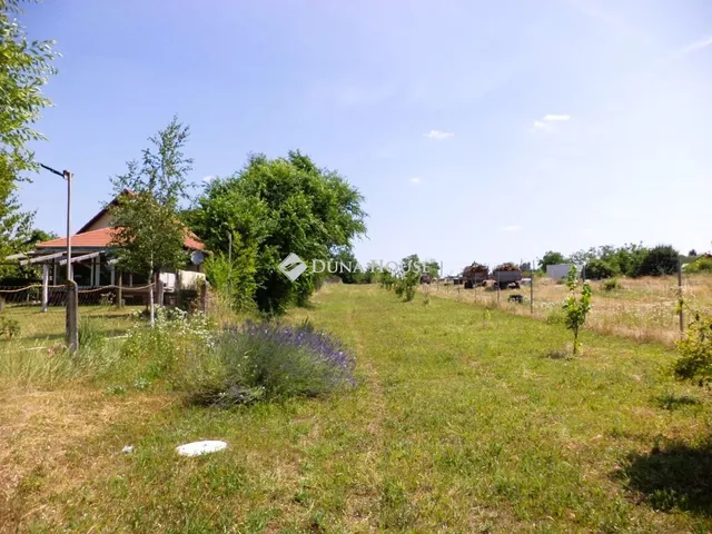 Eladó telek Gárdony 2896 nm
