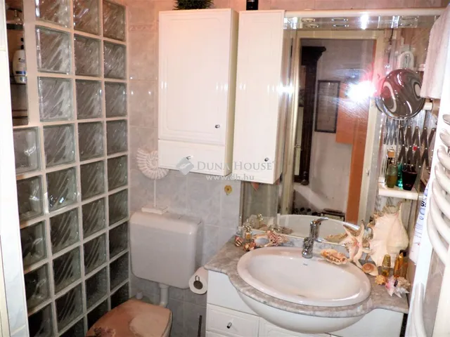 Eladó ház Sukoró 122 nm