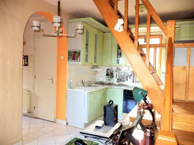 Eladó ház Sukoró 122 nm