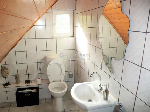 Eladó ház Sukoró 122 nm