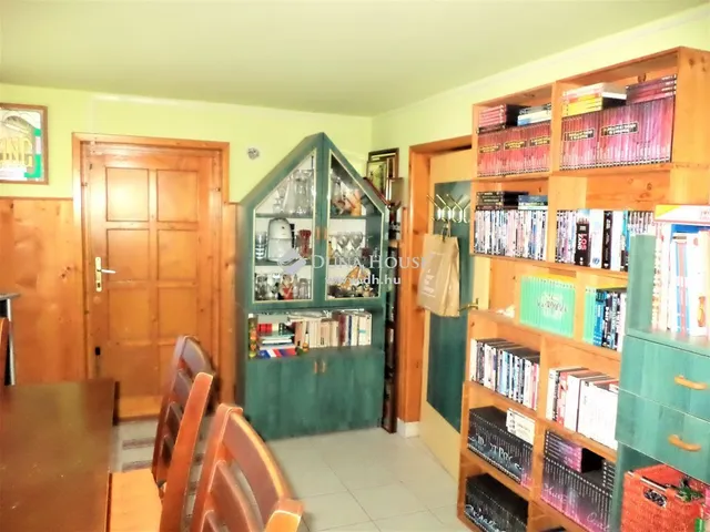 Eladó ház Sukoró 122 nm