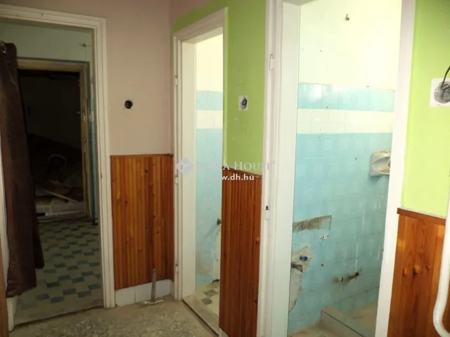 Eladó ház Sárszentmihály 160 nm