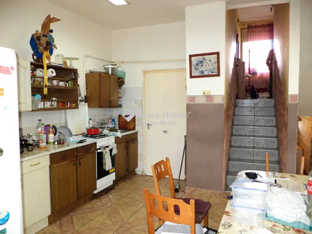 Eladó ház Iváncsa 170 nm