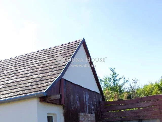 Eladó ház Vereb 65 nm